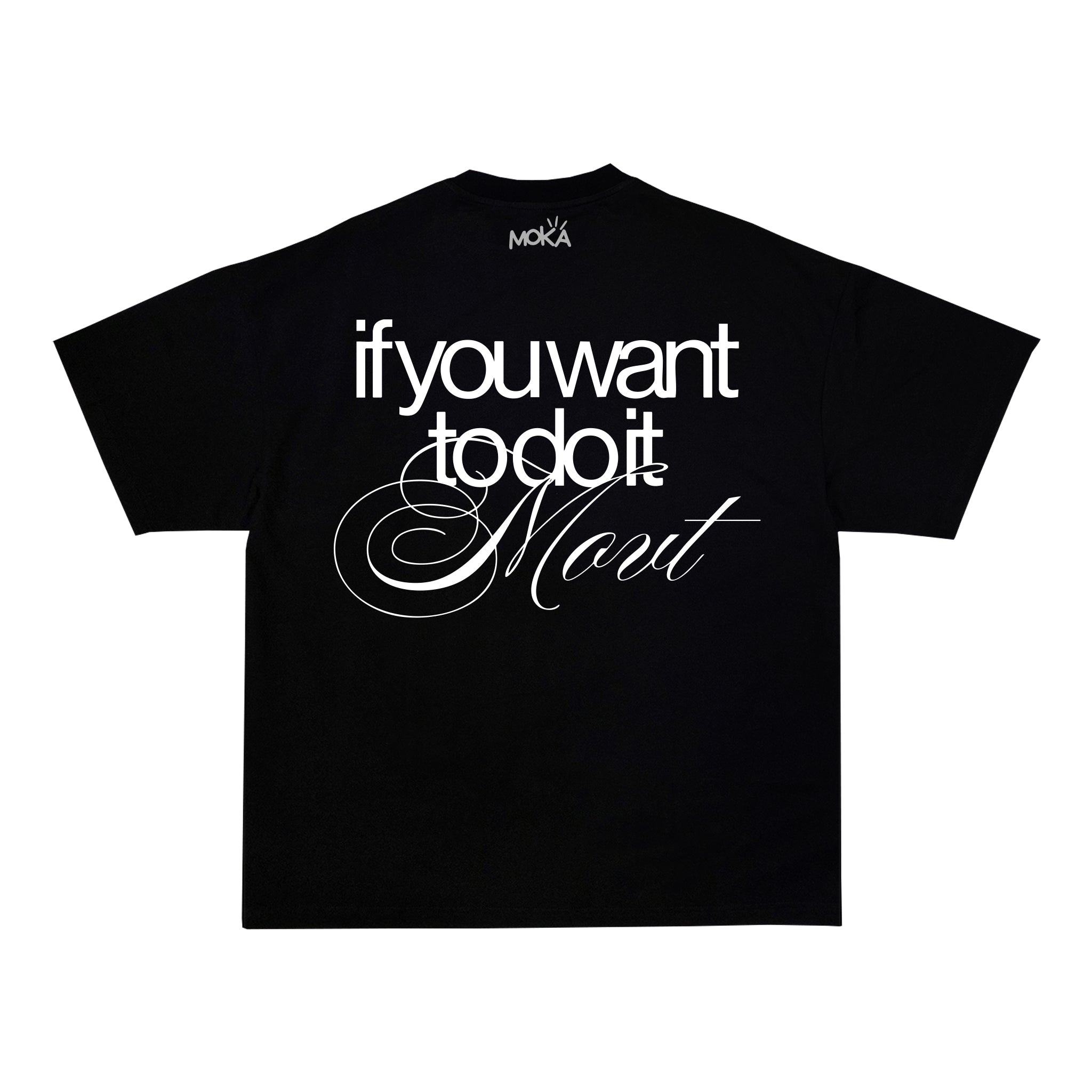 "IF YOU WANT MOVT"