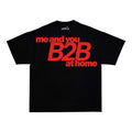 "ME AND YOU B2B AT HOME"
