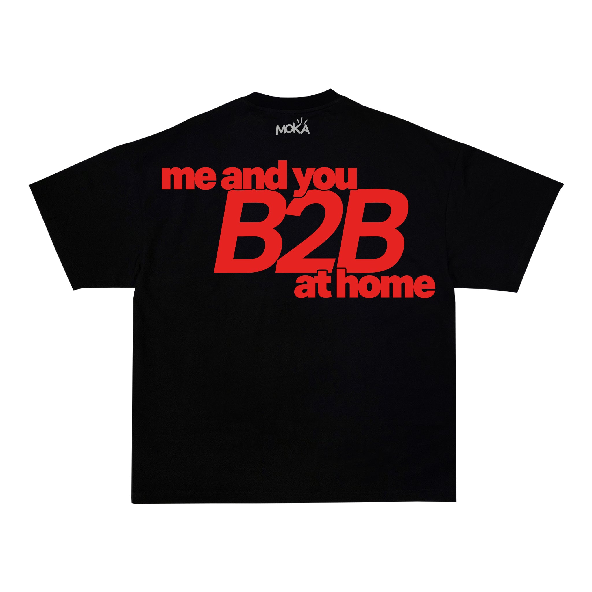 "ME AND YOU B2B AT HOME"